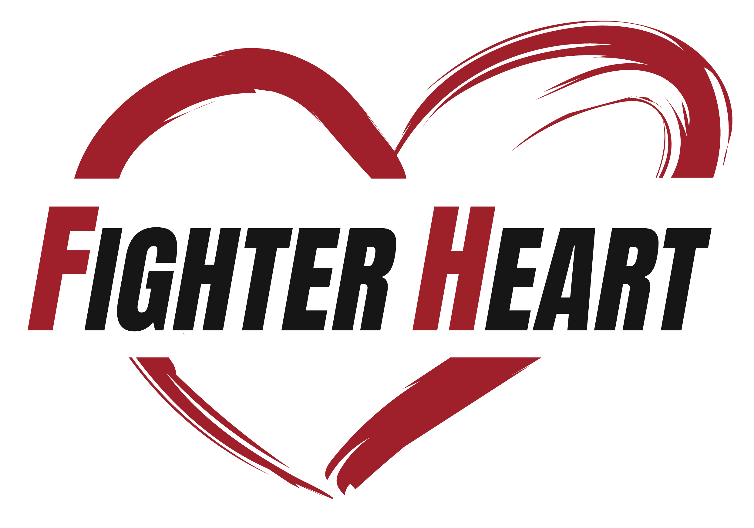 FighterHeart Founders Club Store
